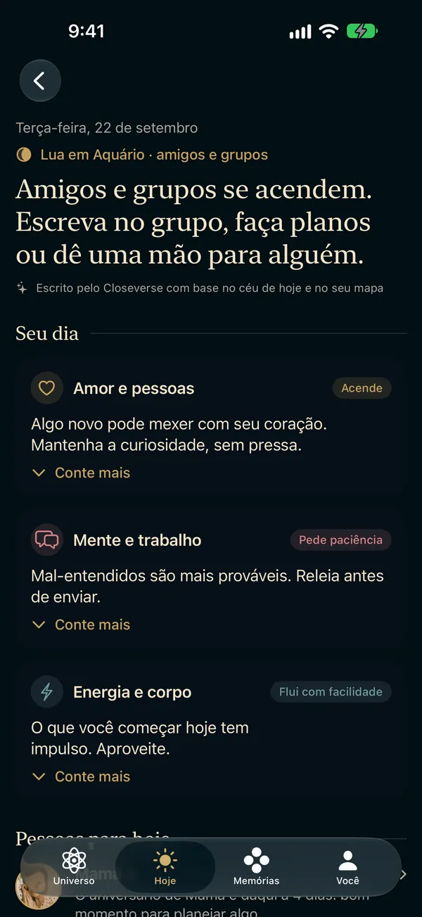 Seu guia
