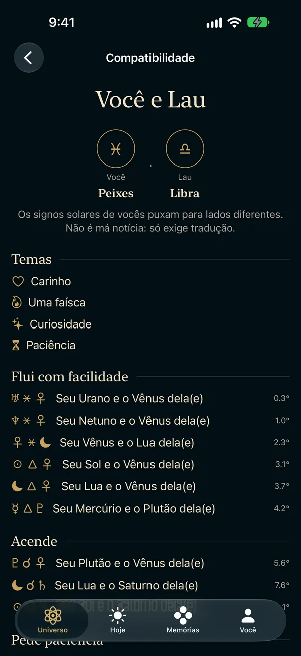 Compatibilidade